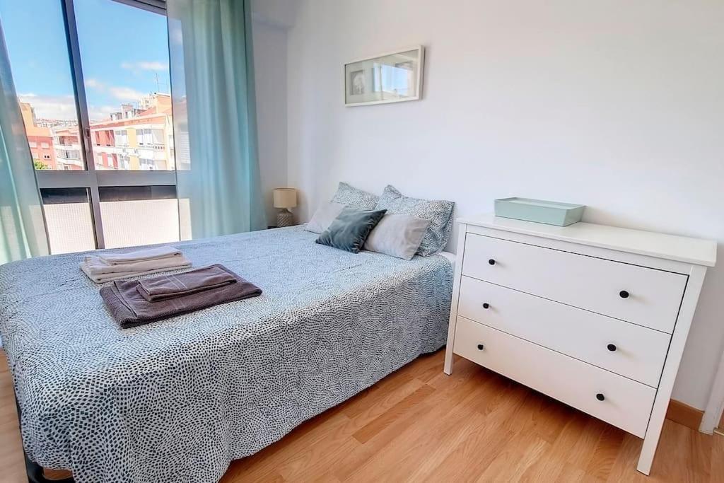 Cozy One Bedroom Apartment Lisbon Exterior photo